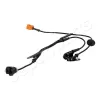 Sensor, Raddrehzahl Vorderachse links JAPANPARTS ABS-403 Bild Sensor, Raddrehzahl Vorderachse links JAPANPARTS ABS-403