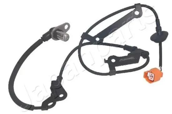 Sensor, Raddrehzahl Vorderachse links JAPANPARTS ABS-404 Bild Sensor, Raddrehzahl Vorderachse links JAPANPARTS ABS-404
