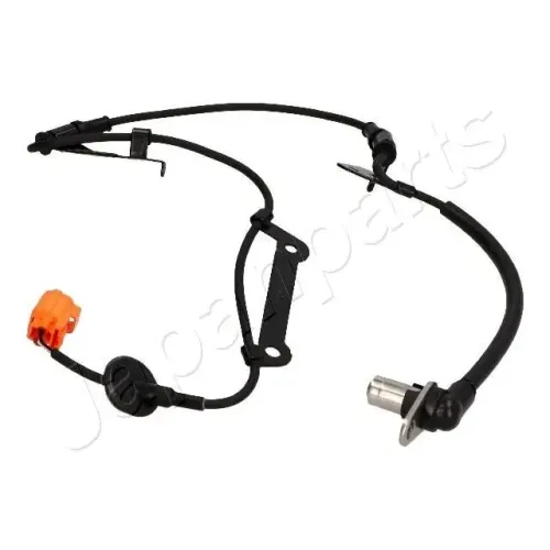 Sensor, Raddrehzahl Vorderachse links JAPANPARTS ABS-404 Bild Sensor, Raddrehzahl Vorderachse links JAPANPARTS ABS-404