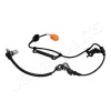 Sensor, Raddrehzahl Vorderachse links JAPANPARTS ABS-404 Bild Sensor, Raddrehzahl Vorderachse links JAPANPARTS ABS-404