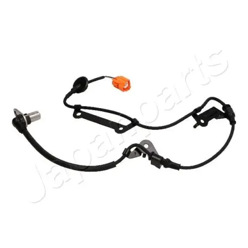 Sensor, Raddrehzahl Vorderachse links JAPANPARTS ABS-404 Bild Sensor, Raddrehzahl Vorderachse links JAPANPARTS ABS-404