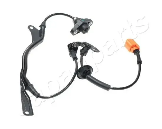 Sensor, Raddrehzahl Vorderachse links JAPANPARTS ABS-413 Bild Sensor, Raddrehzahl Vorderachse links JAPANPARTS ABS-413