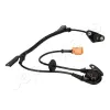 Sensor, Raddrehzahl Vorderachse rechts JAPANPARTS ABS-417 Bild Sensor, Raddrehzahl Vorderachse rechts JAPANPARTS ABS-417