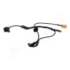 Sensor, Raddrehzahl Vorderachse rechts JAPANPARTS ABS-418 Bild Sensor, Raddrehzahl Vorderachse rechts JAPANPARTS ABS-418