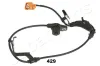 Sensor, Raddrehzahl Vorderachse rechts JAPANPARTS ABS-429 Bild Sensor, Raddrehzahl Vorderachse rechts JAPANPARTS ABS-429