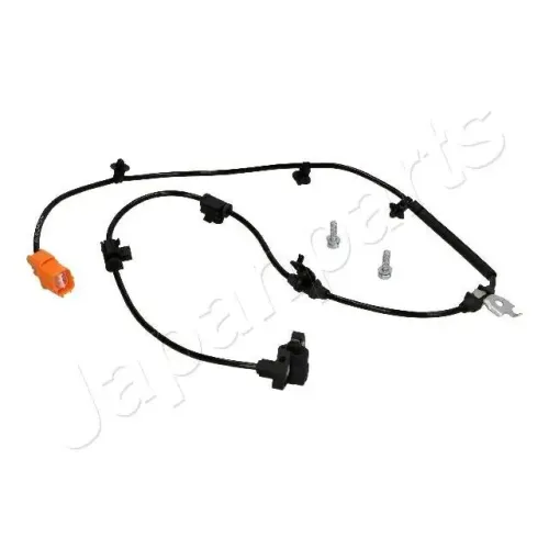Sensor, Raddrehzahl Hinterachse links JAPANPARTS ABS-430 Bild Sensor, Raddrehzahl Hinterachse links JAPANPARTS ABS-430