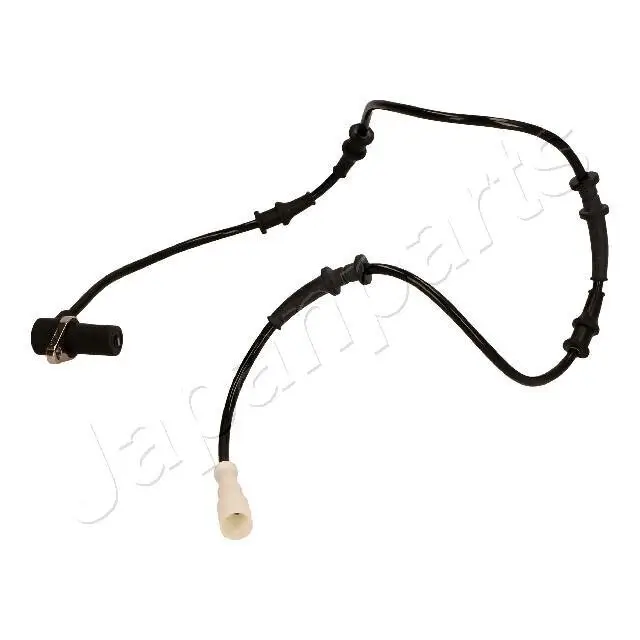 Sensor, Raddrehzahl Hinterachse links JAPANPARTS ABS-431