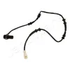 Sensor, Raddrehzahl Hinterachse links JAPANPARTS ABS-431 Bild Sensor, Raddrehzahl Hinterachse links JAPANPARTS ABS-431