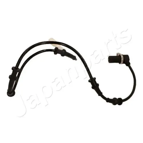 Sensor, Raddrehzahl Hinterachse links JAPANPARTS ABS-431 Bild Sensor, Raddrehzahl Hinterachse links JAPANPARTS ABS-431