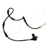 Sensor, Raddrehzahl Hinterachse links JAPANPARTS ABS-431 Bild Sensor, Raddrehzahl Hinterachse links JAPANPARTS ABS-431