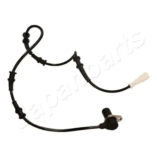 Sensor, Raddrehzahl Hinterachse links JAPANPARTS ABS-431 Bild Sensor, Raddrehzahl Hinterachse links JAPANPARTS ABS-431