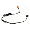 Sensor, Raddrehzahl Vorderachse links JAPANPARTS ABS-434 Bild Sensor, Raddrehzahl Vorderachse links JAPANPARTS ABS-434