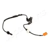 Sensor, Raddrehzahl Vorderachse links JAPANPARTS ABS-434 Bild Sensor, Raddrehzahl Vorderachse links JAPANPARTS ABS-434
