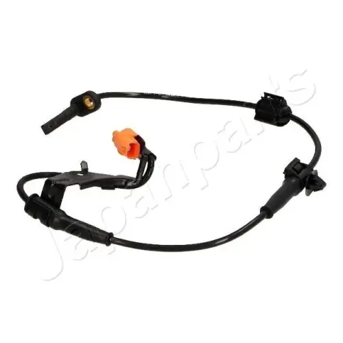 Sensor, Raddrehzahl Vorderachse links JAPANPARTS ABS-435 Bild Sensor, Raddrehzahl Vorderachse links JAPANPARTS ABS-435