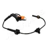 Sensor, Raddrehzahl Vorderachse links JAPANPARTS ABS-435 Bild Sensor, Raddrehzahl Vorderachse links JAPANPARTS ABS-435