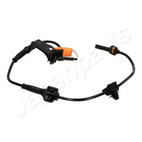Sensor, Raddrehzahl Vorderachse links JAPANPARTS ABS-435 Bild Sensor, Raddrehzahl Vorderachse links JAPANPARTS ABS-435
