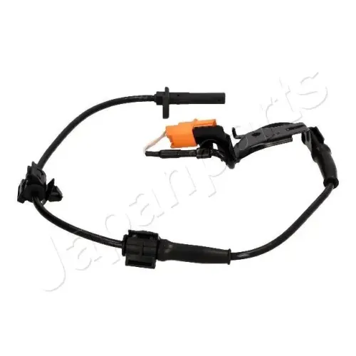 Sensor, Raddrehzahl Vorderachse rechts JAPANPARTS ABS-437 Bild Sensor, Raddrehzahl Vorderachse rechts JAPANPARTS ABS-437