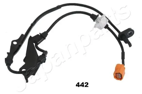 Sensor, Raddrehzahl vorne links JAPANPARTS ABS-442 Bild Sensor, Raddrehzahl vorne links JAPANPARTS ABS-442
