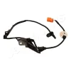Sensor, Raddrehzahl vorne links JAPANPARTS ABS-442 Bild Sensor, Raddrehzahl vorne links JAPANPARTS ABS-442