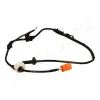 Sensor, Raddrehzahl vorne links JAPANPARTS ABS-442 Bild Sensor, Raddrehzahl vorne links JAPANPARTS ABS-442