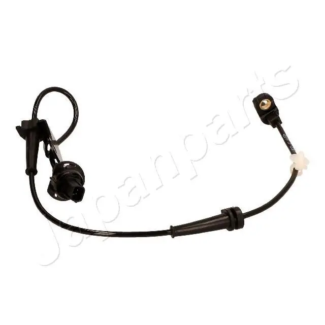 Sensor, Raddrehzahl vorne links JAPANPARTS ABS-451