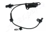 Sensor, Raddrehzahl vorne links JAPANPARTS ABS-451 Bild Sensor, Raddrehzahl vorne links JAPANPARTS ABS-451