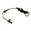 Sensor, Raddrehzahl vorne links JAPANPARTS ABS-451 Bild Sensor, Raddrehzahl vorne links JAPANPARTS ABS-451