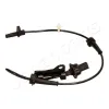 Sensor, Raddrehzahl vorne links JAPANPARTS ABS-451 Bild Sensor, Raddrehzahl vorne links JAPANPARTS ABS-451