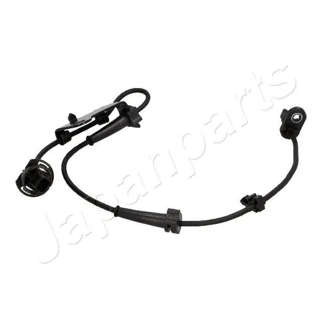 Sensor, Raddrehzahl vorne rechts JAPANPARTS ABS-452