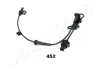 Sensor, Raddrehzahl vorne rechts JAPANPARTS ABS-452 Bild Sensor, Raddrehzahl vorne rechts JAPANPARTS ABS-452