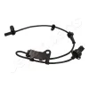 Sensor, Raddrehzahl vorne rechts JAPANPARTS ABS-452 Bild Sensor, Raddrehzahl vorne rechts JAPANPARTS ABS-452