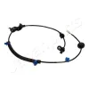 Sensor, Raddrehzahl hinten rechts JAPANPARTS ABS-454 Bild Sensor, Raddrehzahl hinten rechts JAPANPARTS ABS-454