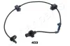 Sensor, Raddrehzahl vorne links JAPANPARTS ABS-459 Bild Sensor, Raddrehzahl vorne links JAPANPARTS ABS-459