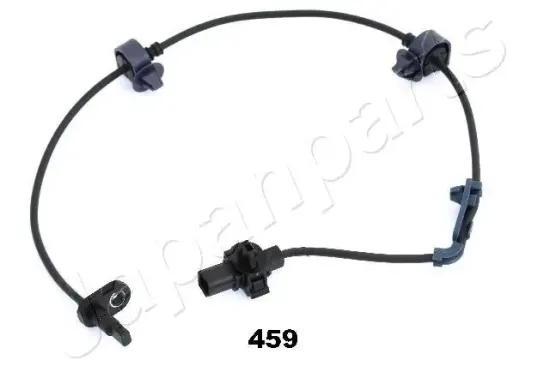Sensor, Raddrehzahl vorne links JAPANPARTS ABS-459 Bild Sensor, Raddrehzahl vorne links JAPANPARTS ABS-459