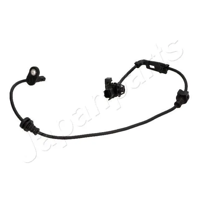 Sensor, Raddrehzahl vorne rechts JAPANPARTS ABS-460