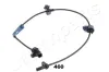 Sensor, Raddrehzahl vorne rechts JAPANPARTS ABS-460 Bild Sensor, Raddrehzahl vorne rechts JAPANPARTS ABS-460