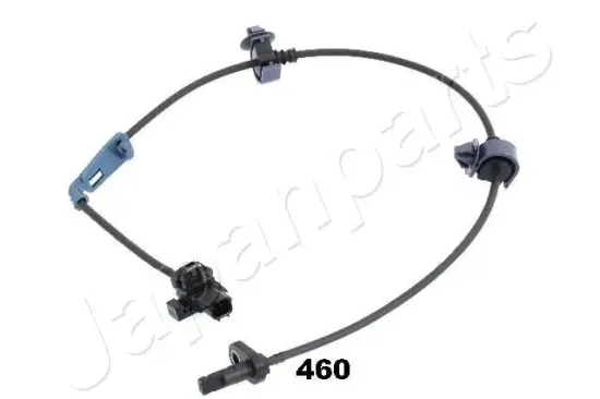 Sensor, Raddrehzahl vorne rechts JAPANPARTS ABS-460 Bild Sensor, Raddrehzahl vorne rechts JAPANPARTS ABS-460