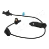 Sensor, Raddrehzahl hinten rechts JAPANPARTS ABS-462 Bild Sensor, Raddrehzahl hinten rechts JAPANPARTS ABS-462