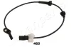 Sensor, Raddrehzahl hinten JAPANPARTS ABS-465 Bild Sensor, Raddrehzahl hinten JAPANPARTS ABS-465