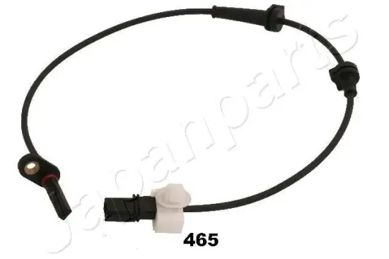 Sensor, Raddrehzahl hinten JAPANPARTS ABS-465 Bild Sensor, Raddrehzahl hinten JAPANPARTS ABS-465