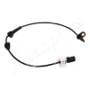 Sensor, Raddrehzahl hinten JAPANPARTS ABS-465 Bild Sensor, Raddrehzahl hinten JAPANPARTS ABS-465