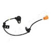 Sensor, Raddrehzahl hinten links JAPANPARTS ABS-471 Bild Sensor, Raddrehzahl hinten links JAPANPARTS ABS-471
