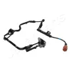 Sensor, Raddrehzahl hinten rechts JAPANPARTS ABS-475