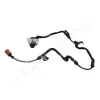 Sensor, Raddrehzahl hinten rechts JAPANPARTS ABS-475 Bild Sensor, Raddrehzahl hinten rechts JAPANPARTS ABS-475