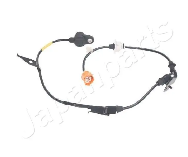 Sensor, Raddrehzahl vorne links JAPANPARTS ABS-477