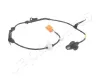 Sensor, Raddrehzahl vorne links JAPANPARTS ABS-477 Bild Sensor, Raddrehzahl vorne links JAPANPARTS ABS-477