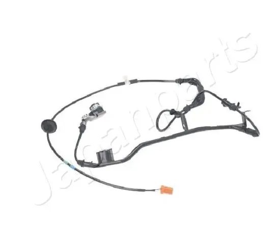 Sensor, Raddrehzahl hinten links JAPANPARTS ABS-478 Bild Sensor, Raddrehzahl hinten links JAPANPARTS ABS-478