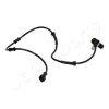 Sensor, Raddrehzahl Vorderachse links JAPANPARTS ABS-500