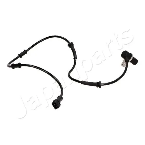 Sensor, Raddrehzahl Vorderachse links JAPANPARTS ABS-500 Bild Sensor, Raddrehzahl Vorderachse links JAPANPARTS ABS-500