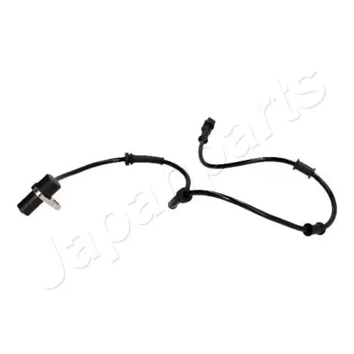 Sensor, Raddrehzahl Vorderachse links JAPANPARTS ABS-500 Bild Sensor, Raddrehzahl Vorderachse links JAPANPARTS ABS-500